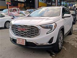 جی ئێم سی تیرەین